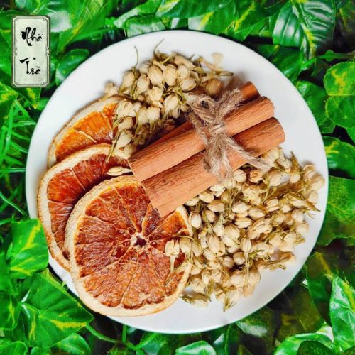Chanh dây kim quất (2)