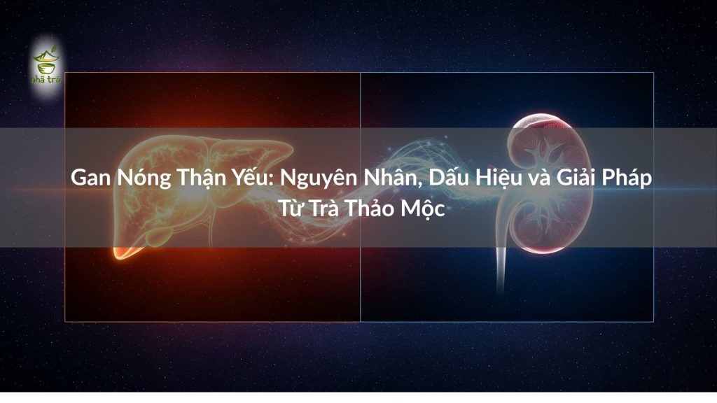 gan nong than yeu