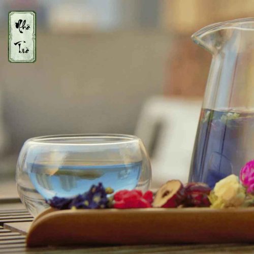 tra bach nhat hoa 6 vi