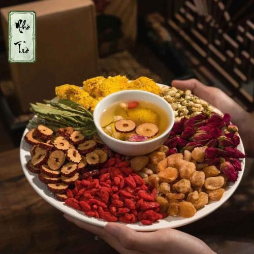 tra duong nhan 7 vi