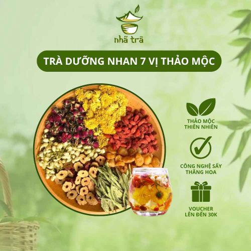 tra duong nhan 7 vi