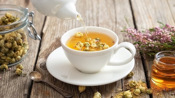 tra thao moc ho tro tieu hoa trà thảo mộc hỗ trợ tiêu hoá