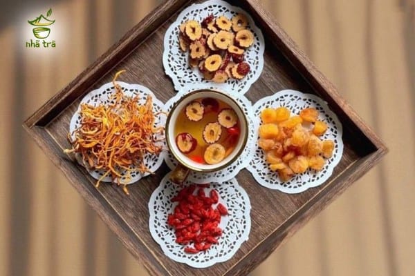 met-moi-suy-nhuoc-co-the-uong-gi-4 mệt mỏi suy nhược cơ thể uống trà thảo mộc