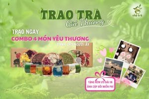 qua tang tra thao moc y nghia