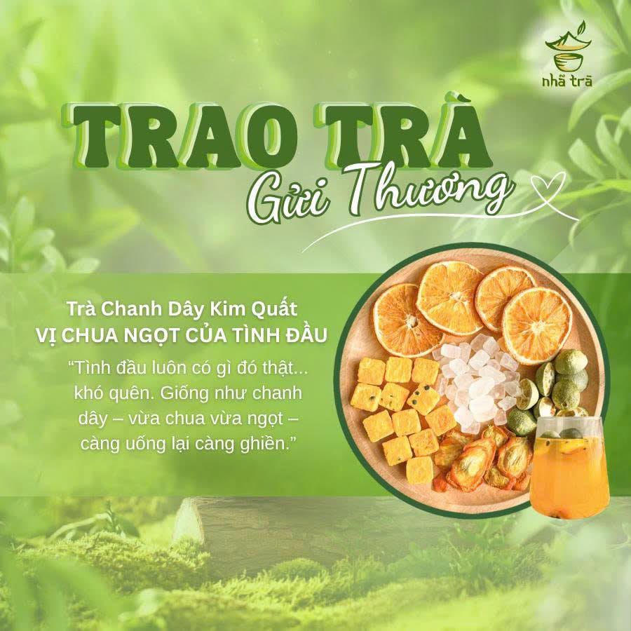 qua tang tra thao moc y nghia